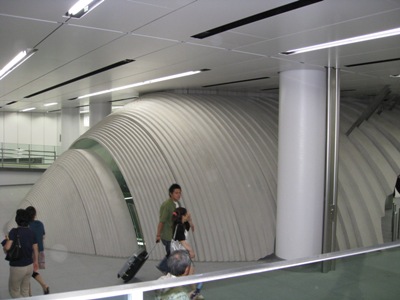 万歩計 首都圏の鉄道 メトロ 副都心線H200614 駅風景（渋谷